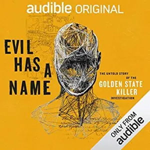 Book Review – Evil Has a Name