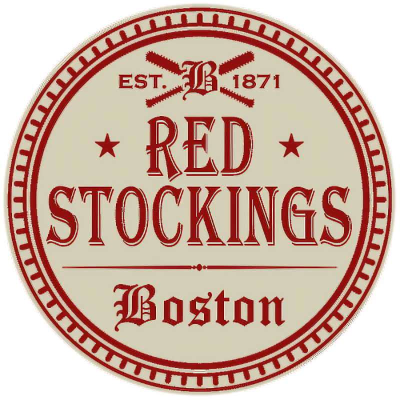 Boston Red Stockings