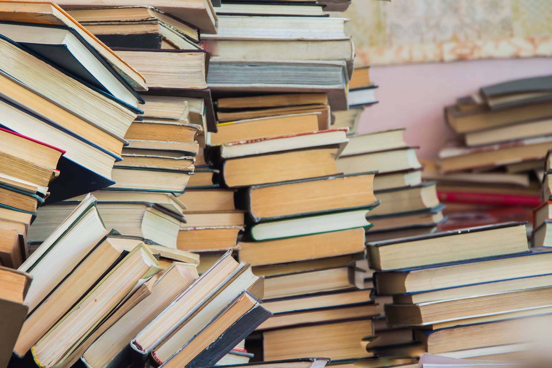 My Top 3 Books to Read