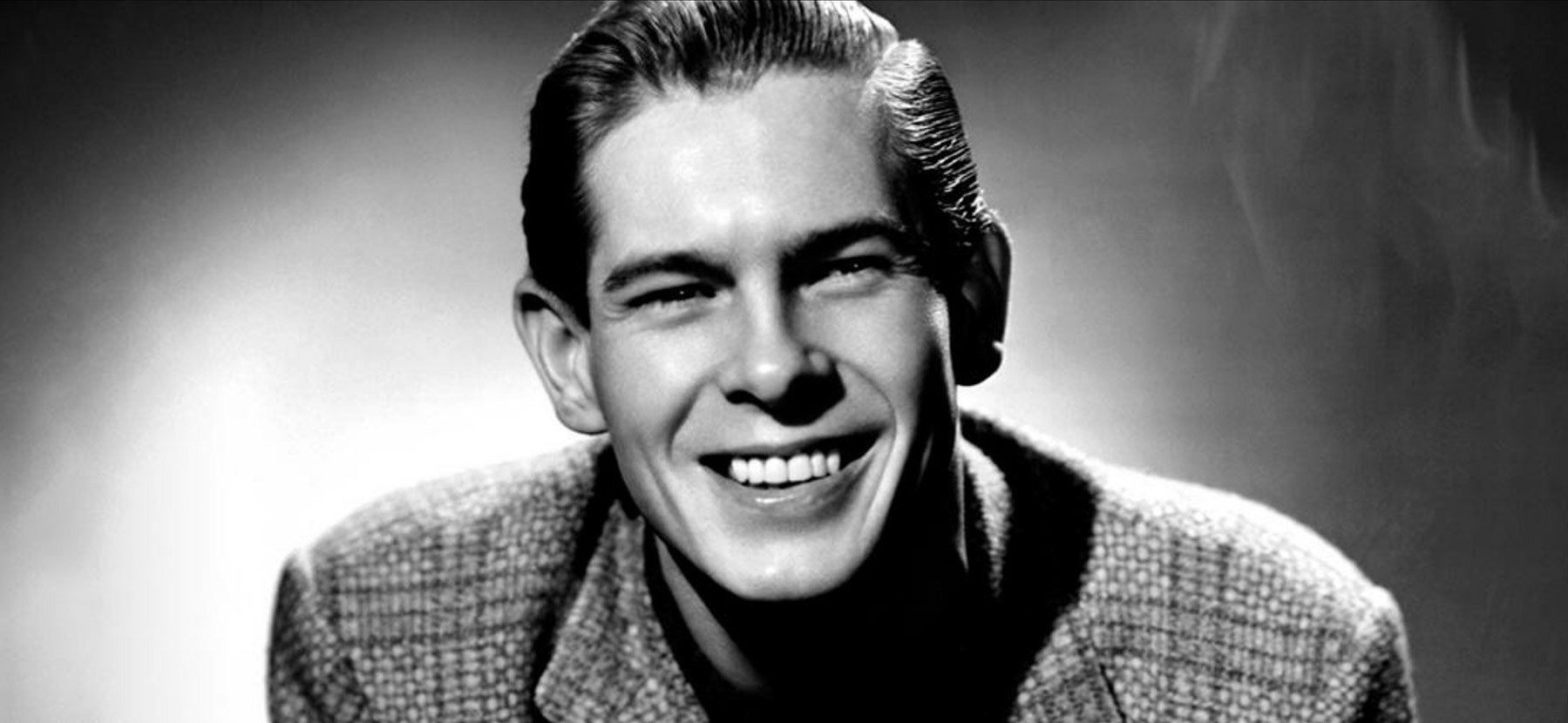 Johnny Ray – We Didn’t Start the Fire