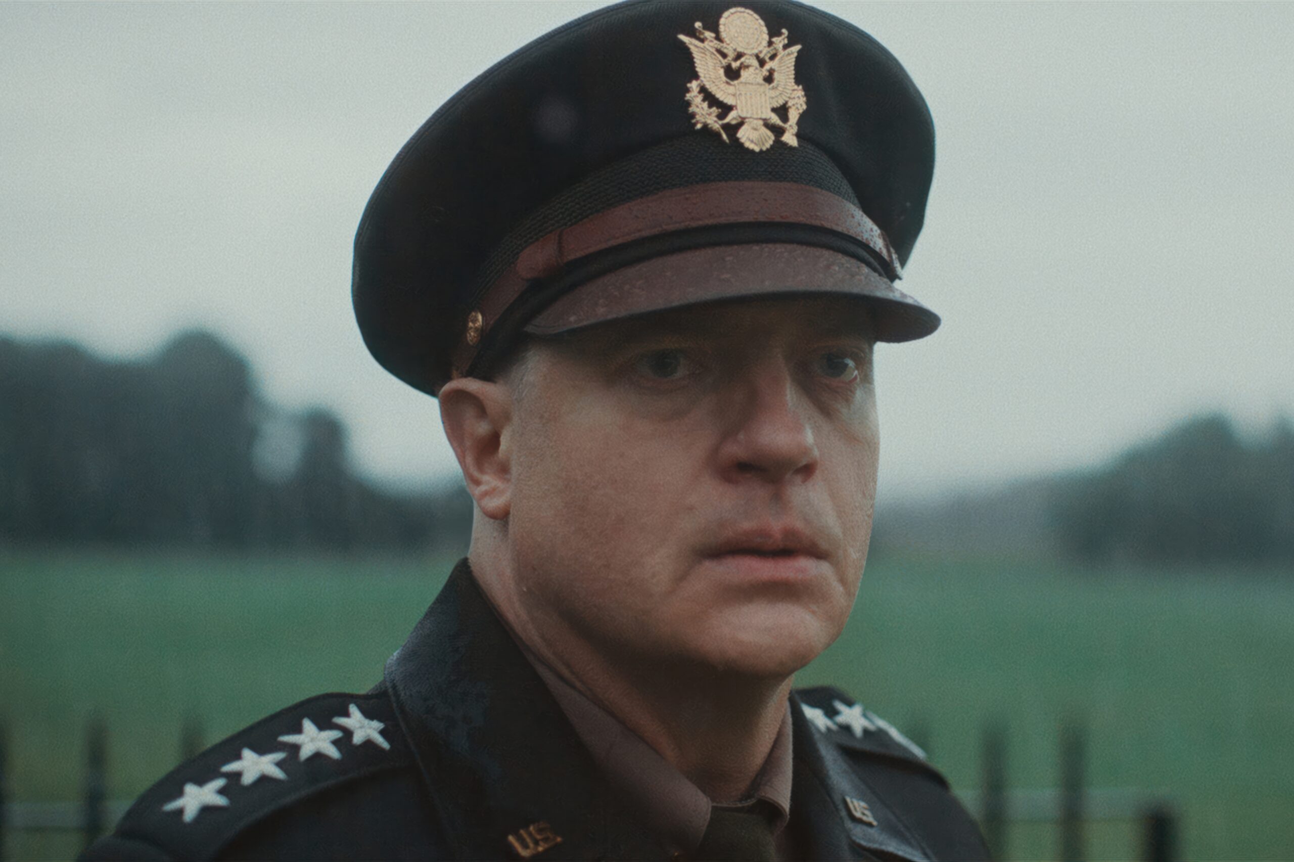Movie Review: Pressure