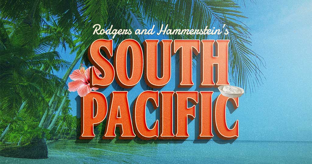 South Pacific – We Didn’t Start the Fire